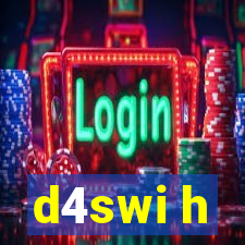 d4swi h